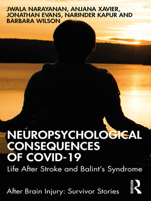 cover image of Neuropsychological Consequences of COVID-19